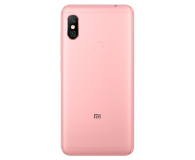 Xiaomi Redmi Note 6 PRO 4/64GB Rose Gold - 453304 - zdjęcie 5